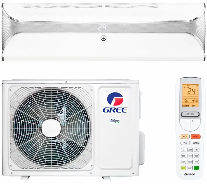 Кондиционер GREE GWH09AKC-K6DNA1A 9000 BTU