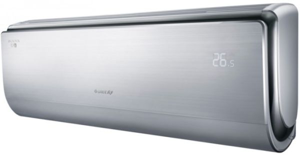 Кондиционер GREE GWH18UC-K6DNA4A 18000 BTU