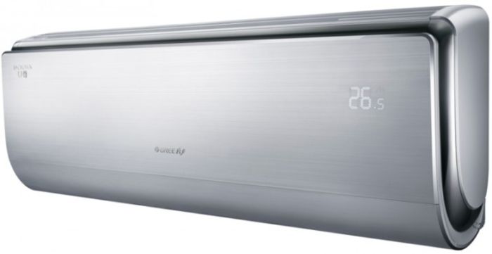 Кондиционер GREE GWH18UC-K6DNA4A 18000 BTU