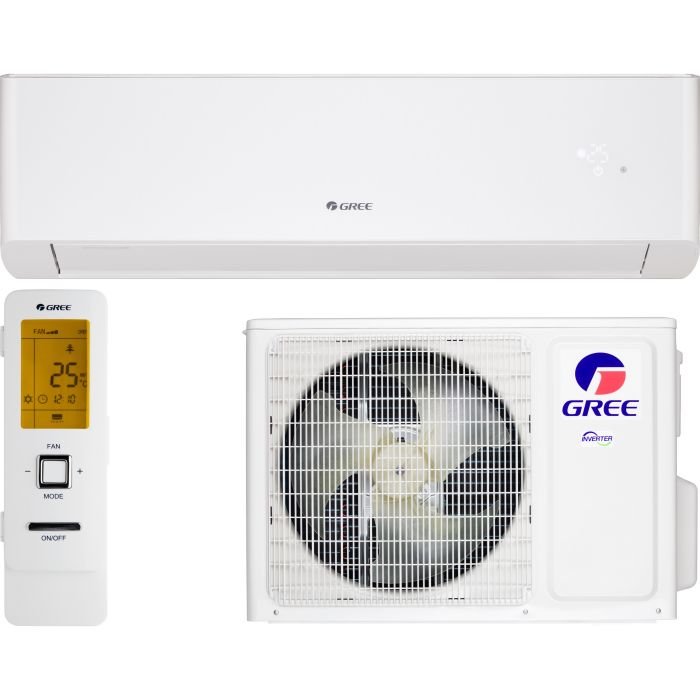Кондиционер GREE GWH18YE-S6DBA2B 18000 BTU