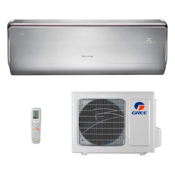 Кондиціонер GREE GWH09UB-K6DNA4A 9000 BTU