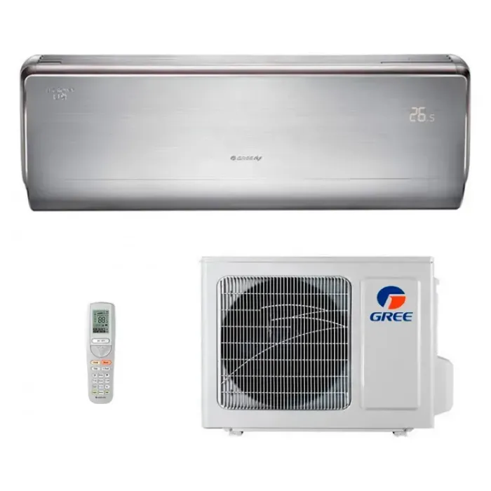 Кондиционер GREE GWH09UB-K6DNA4A 9000 BTU