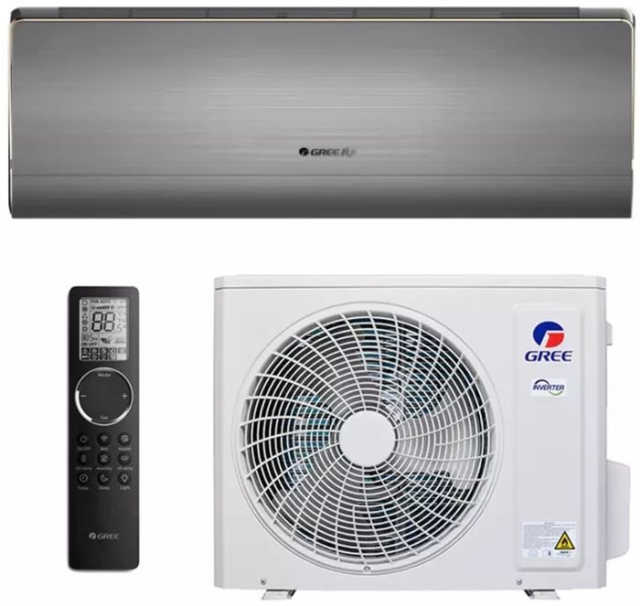 Кондиционер GREE GWH12BBCXD-K6DNA1A 12000 BTU