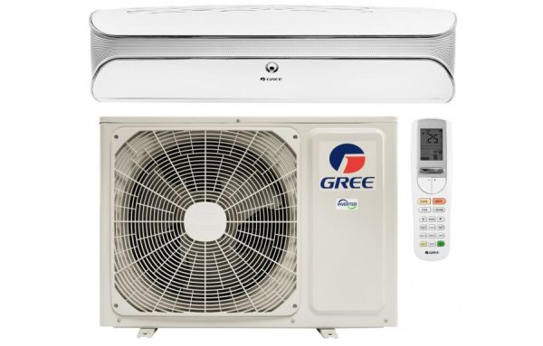 Кондиціонер GREE GWH12AKC-K6DNA1A 12000 BTU