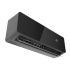 Кондиционер Idea IPA-12HRM-FN8 BLACK 12000 BTU