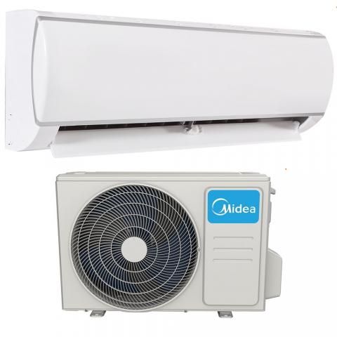 Кондиционер Midea AF6-12N8C2E-I/AF6-12N8C2E-O 12000 BTU