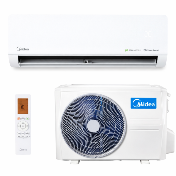 Кондиционер Midea EF-12HRDN8-I/EF-12HRDN8-O 12000 BTU