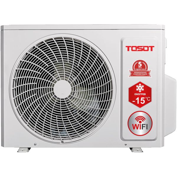 Кондиционер TOSOT GX-12AP2 12000 BTU