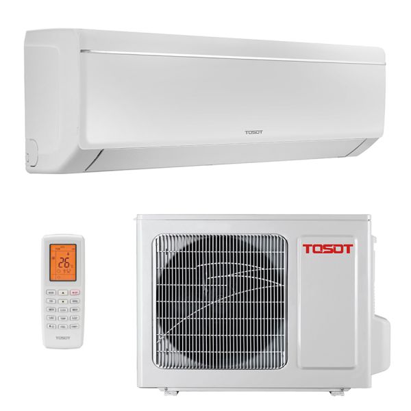 Кондиционер TOSOT GZ-18VS2 18000 BTU