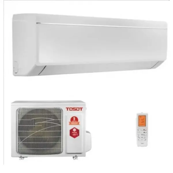 Кондиционер TOSOT GZ-24VS2 24000 BTU